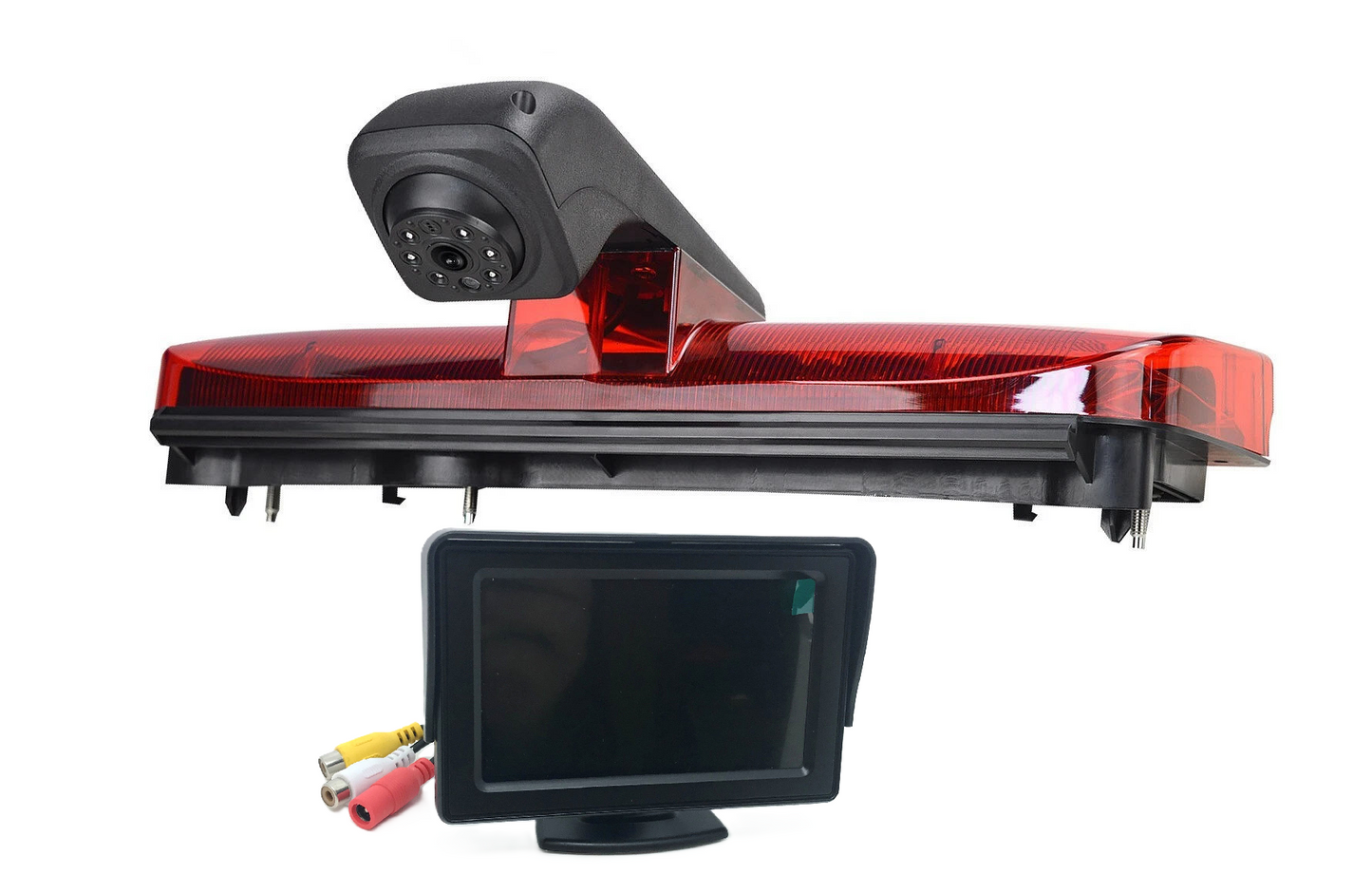 Ford Transit Connect 2012-2020 Brake Light Camera