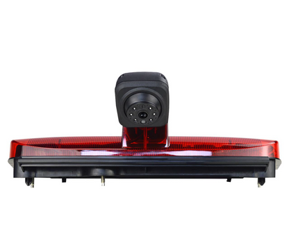 Ford Transit Connect 2012-2020 Brake Light Camera