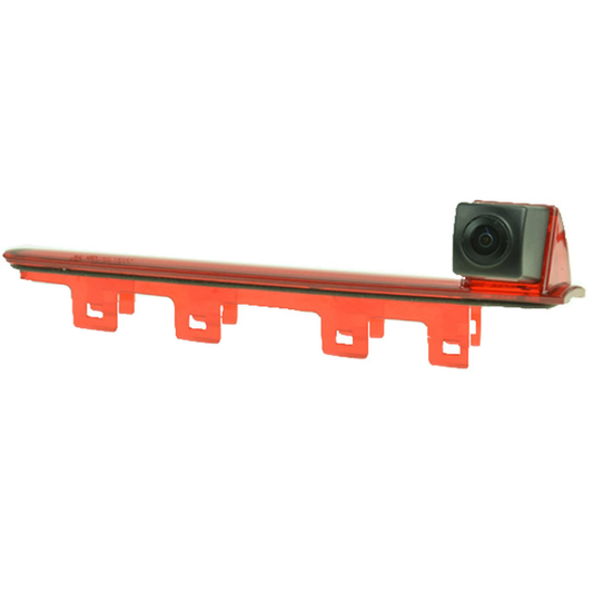 VW Transporter T5 & T6 (Double/Barn Doors) Van Camera 2003 – Onwards