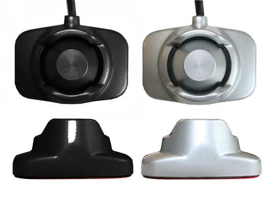 Spare Dolphin Adhesive Sensor Head (DAS...)