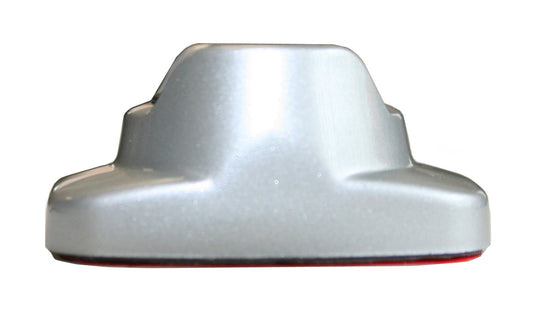 4 Adhesive Sensors With & Dashboard Display