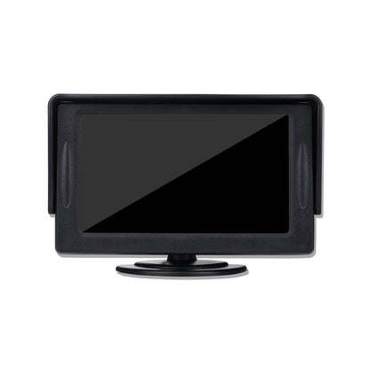 4.3" Dashboard Monitor