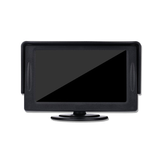 4.3" Dashboard Monitor