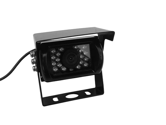 Commercial Camera