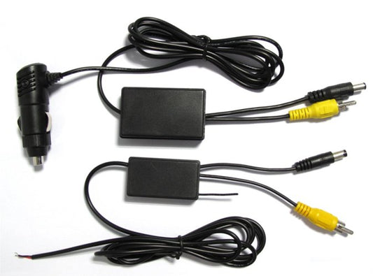 Dolphin Wiress Camera Upgrade