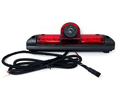 Vauxhall Movano Wireless Monitor Reversing Camera 2022 onwards