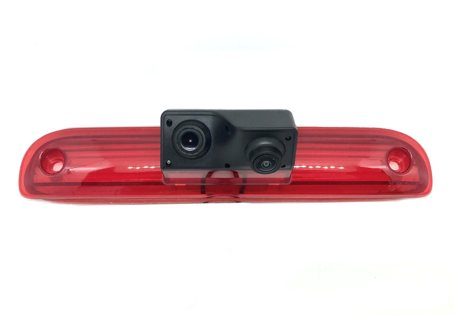Dual/Twin Rear Brake Light Cameras for Fiat Ducato 2006 – Onwards