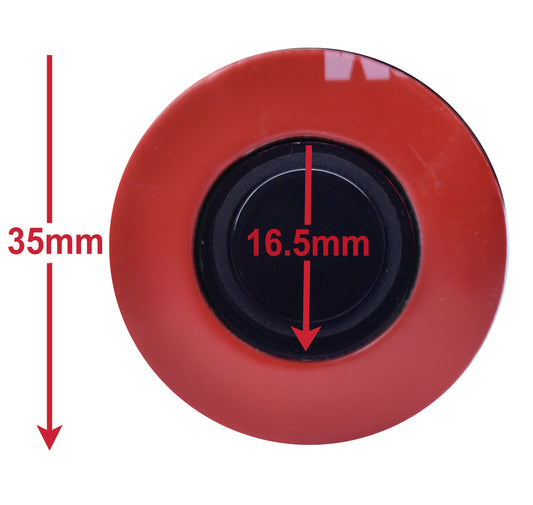 Spare Flush Fit Dolphin Sensor
