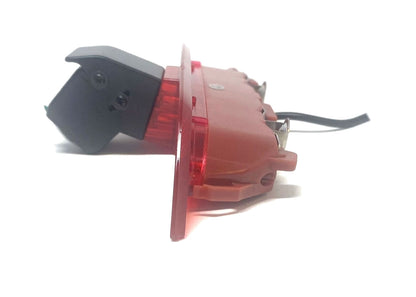 Ford Tourneo Connect Van Compatible Rear Reversing Parking Camera 2022 Onwards