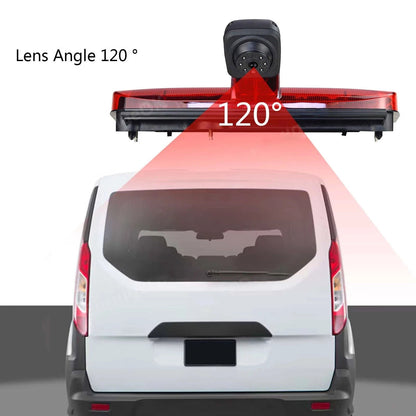 Ford Transit Connect 2012-2020 Brake Light Camera