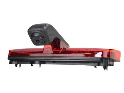 Ford Transit Connect 2012-2020 Brake Light Camera