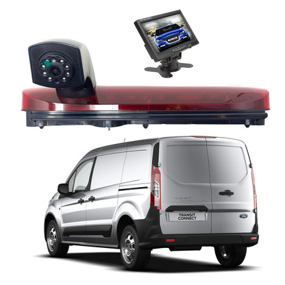 Ford Transit Connect 2012-2020 Brake Light Camera