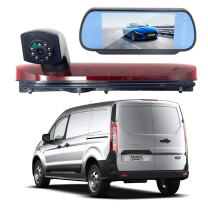 Ford Transit Connect 2012-2020 Brake Light Camera