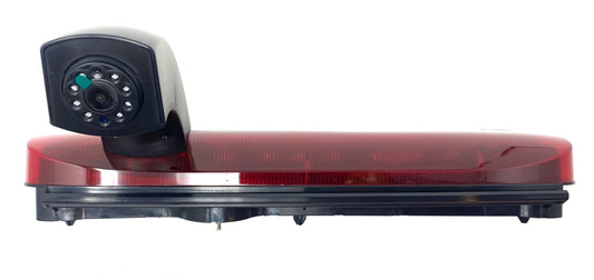 Ford Transit Connect 2012-2020 Brake Light Camera