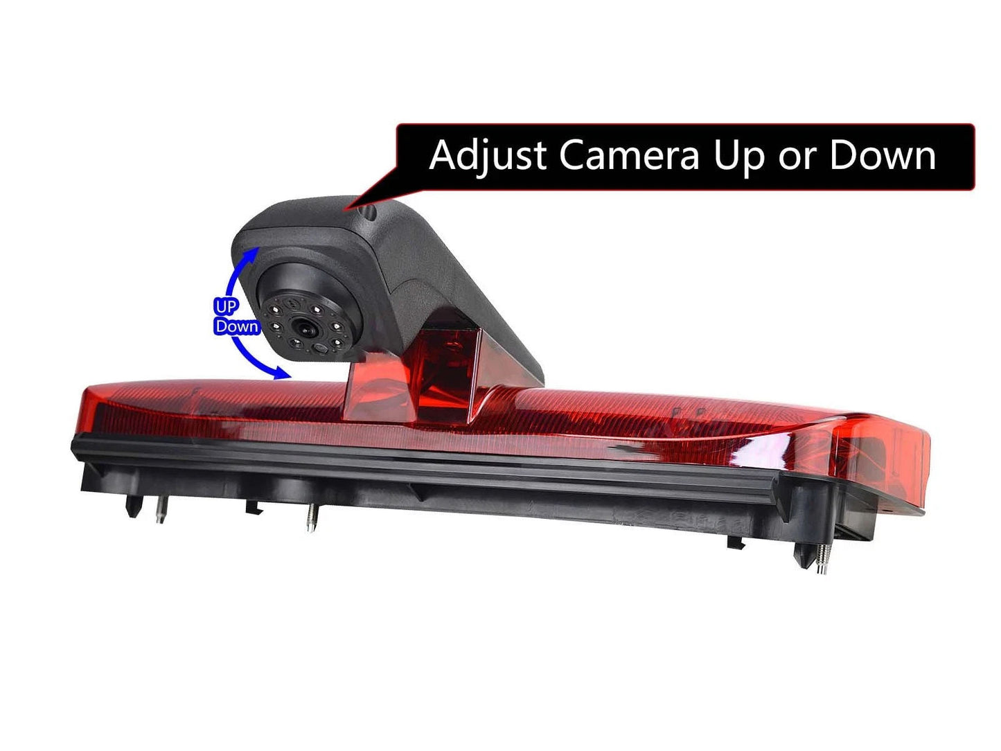 Ford Transit Connect 2012-2020 Brake Light Camera