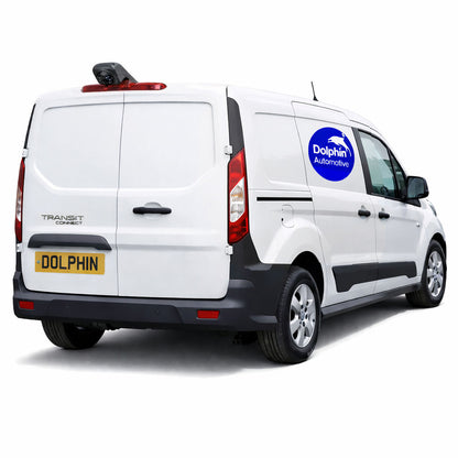 Ford Transit Connect 2012-2020 Brake Light Camera