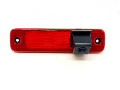 Ford Transit 2006 - 2013 Brake Light Camera