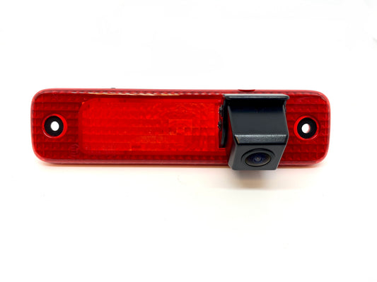 Ford Transit 2006 - 2013 Brake Light Camera