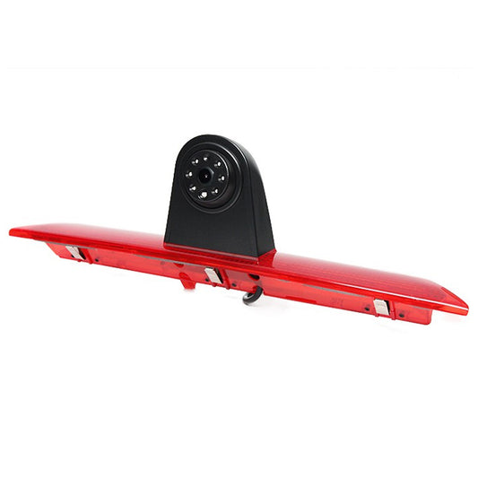 Ford Transit  4th Gen Reversing Camera 2014 - onwards