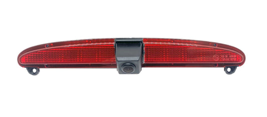 Iveco Daily Reversing Camera 2015 to 2024