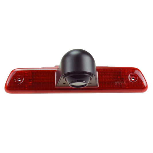 Fiat Scudo High Level Brake Light Camera 2007 - 2016