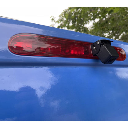 Toyota Proace High Level Brake Light Camera 2016 - Onwards