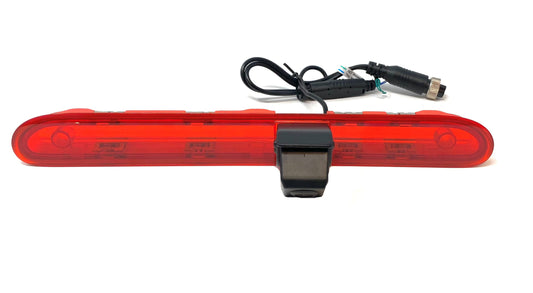 Toyota Proace High Level Brake Light Camera 2016 - Onwards