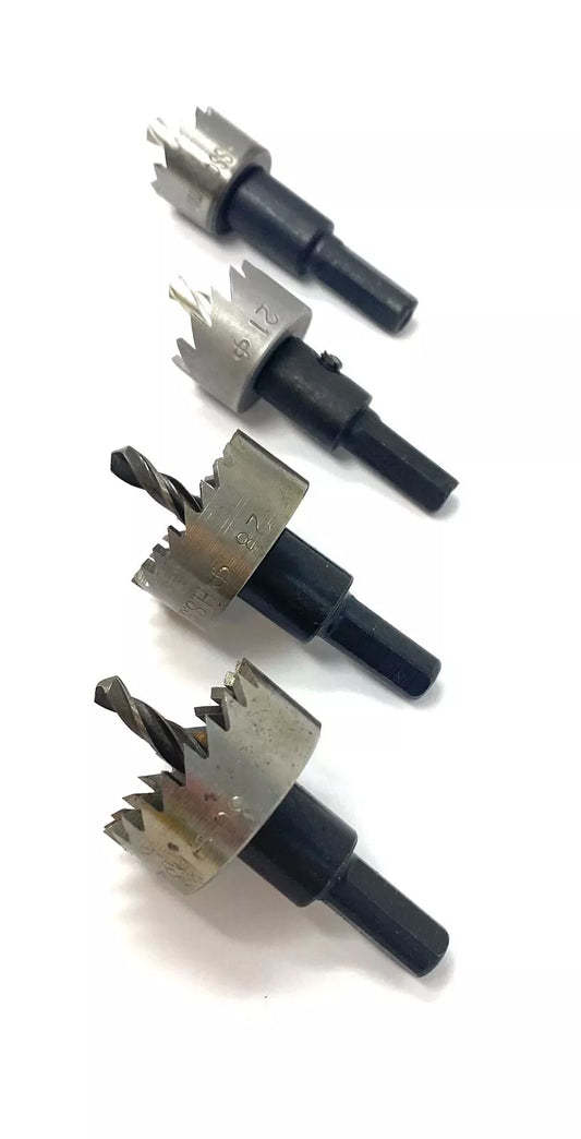 Parking Sensor Hole Saw & Cutters