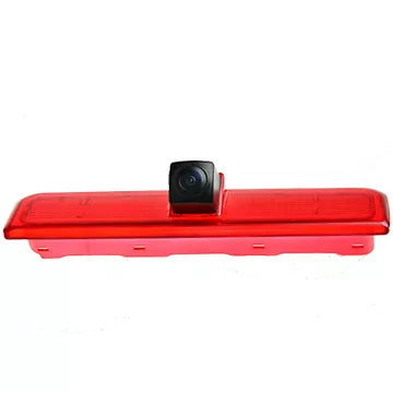 Volkswagen VW Caddy High Level Brake Light Camera 2003-2019