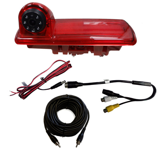 Vauxhall Vivaro Reversing Camera 2014 - 2019
