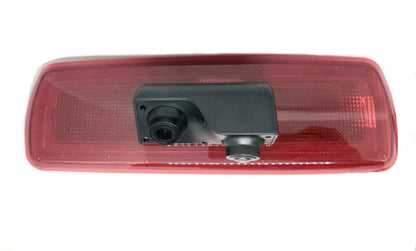 Dual/Twin Rear Brake Light Cameras for Fiat Talento 2016 - 2020