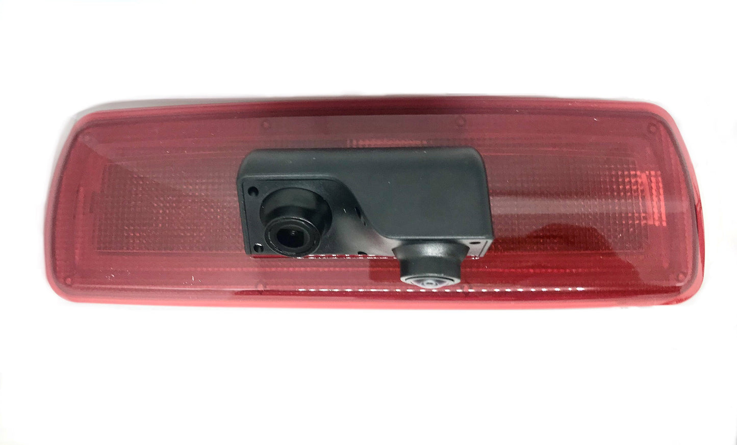 Dual/Twin Rear Brake Light Cameras for Vauxhall Vivaro vans from 2014 to 2019