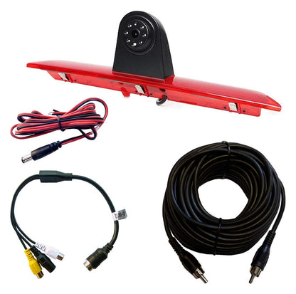 Ford Transit  4th Gen Reversing Camera 2014 - onwards