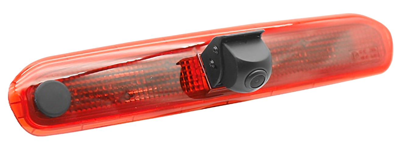 Nissan Townstar (with Double/Barn Doors) Van Camera 2020 – Onwards