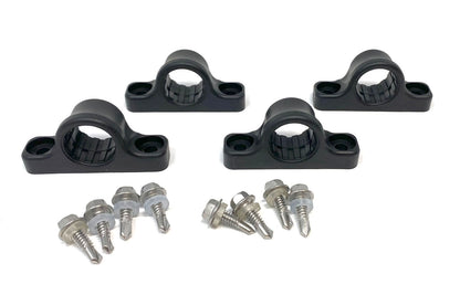 Parking Sensor Brackets 21mm (Pack of 4)