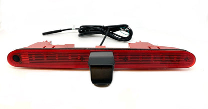 Fiat Doblo High Level Brake Light Camera 2010 - 2021