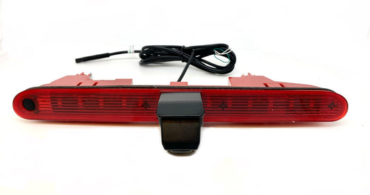 Fiat Doblo High Level Brake Light Camera 2010 - 2021